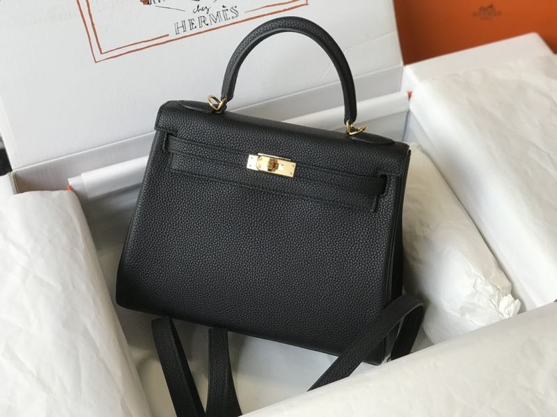 Hermes Kelly Bags